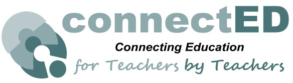 ConnectED logo