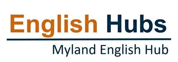 Myland English Hub logo