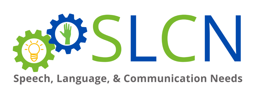 SLCN logo
