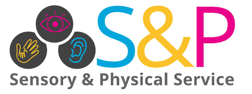Sensory & Physical Service logo